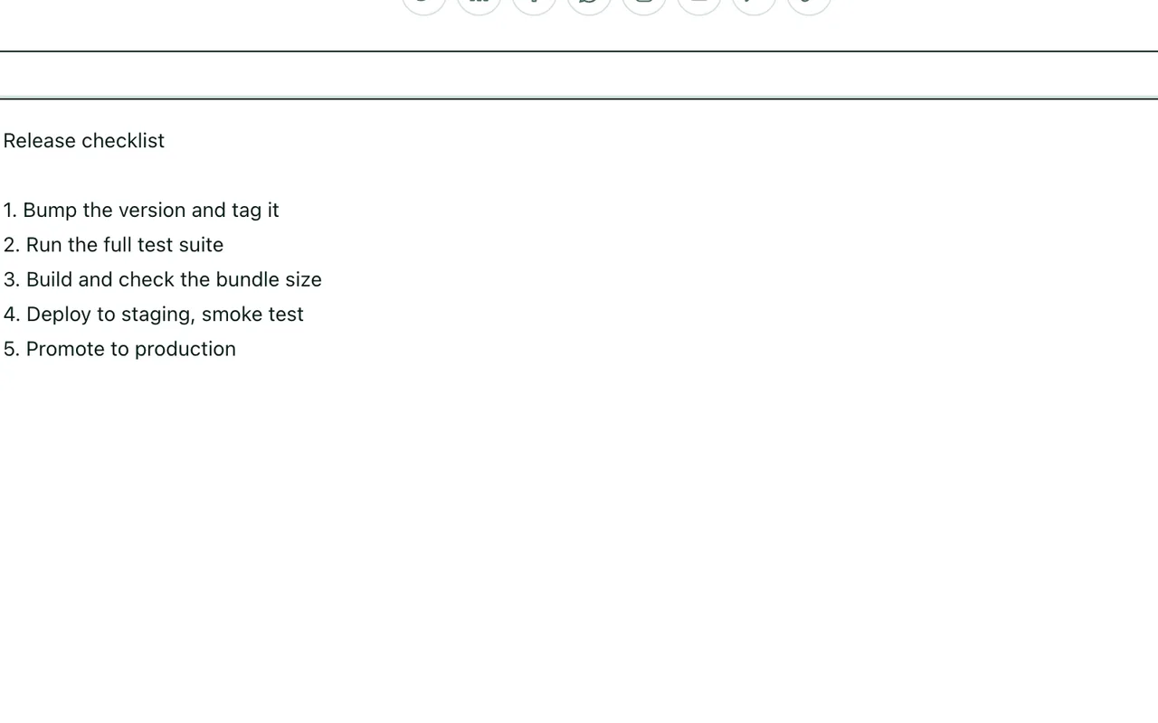 Online Notepad